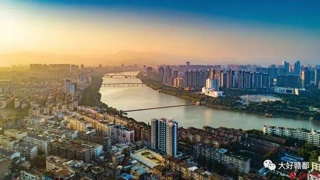 江西,历史与现代交织的华章