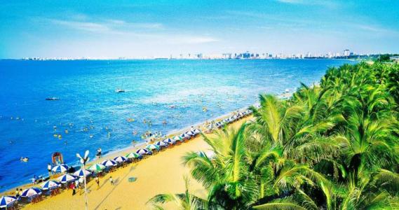 海南,热带风情与独特魅力的评论