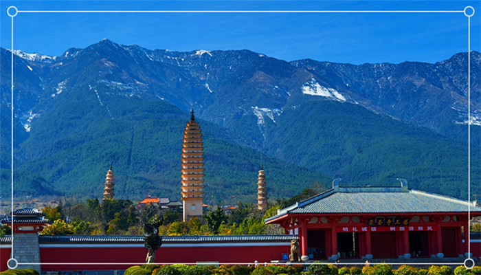 云南,多彩魅力与独特风情展现的评论文章