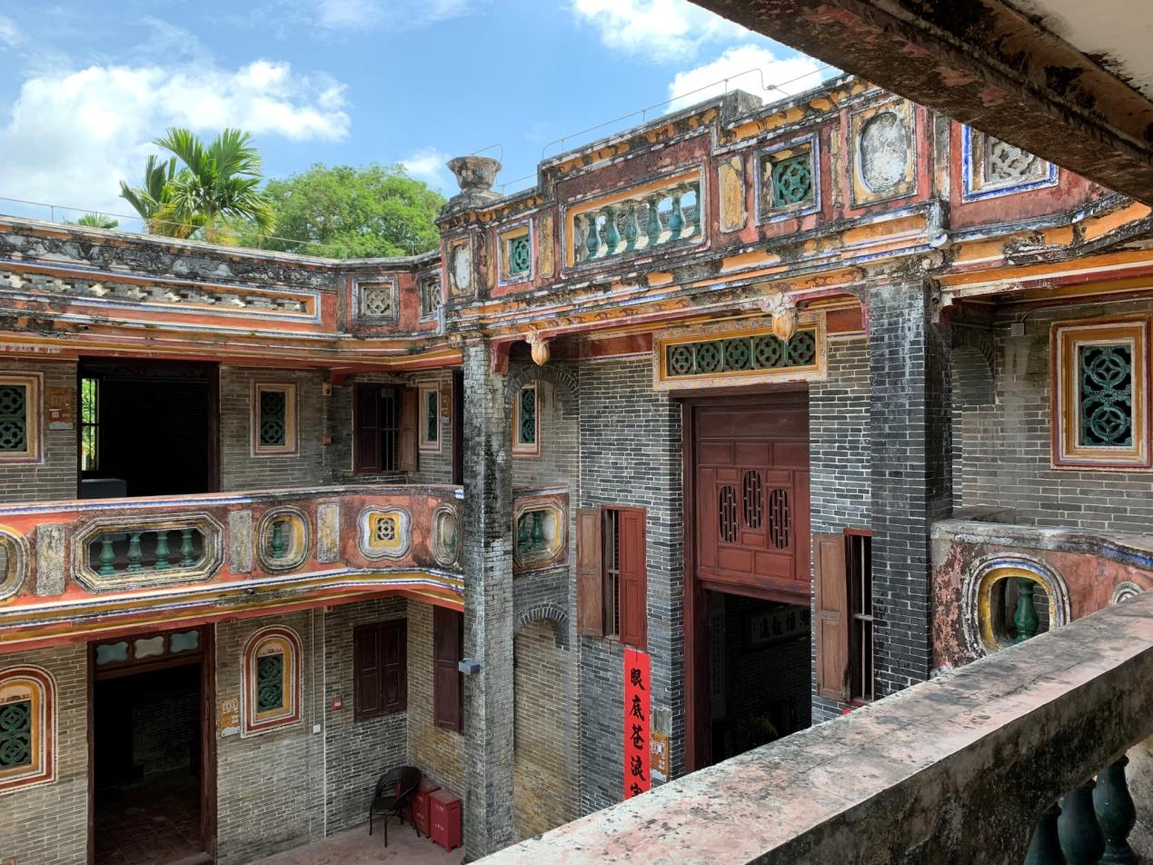 海南智界,开启未来生活新纪元