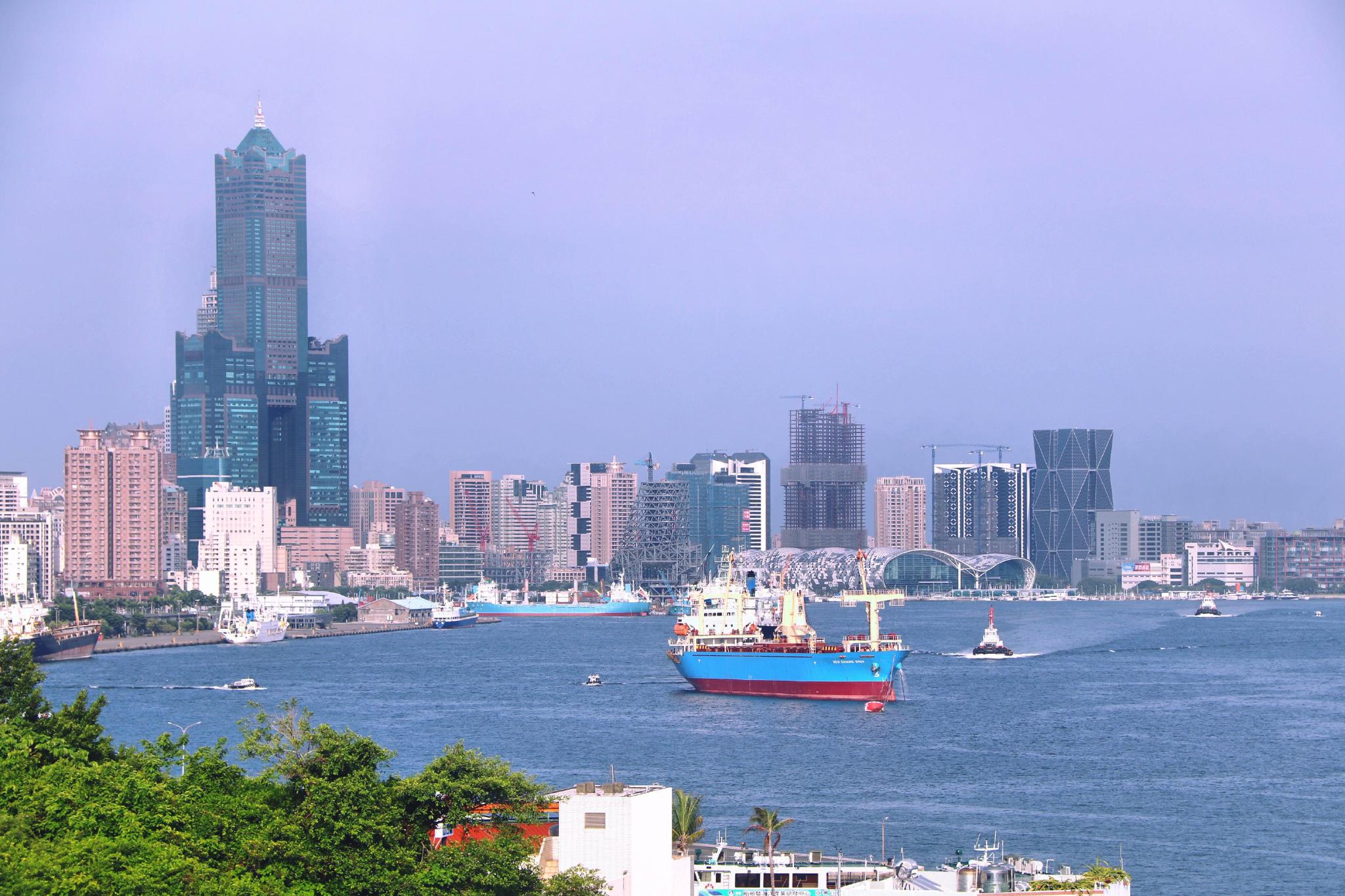 台湾,魅力宝岛的独特风情与故事