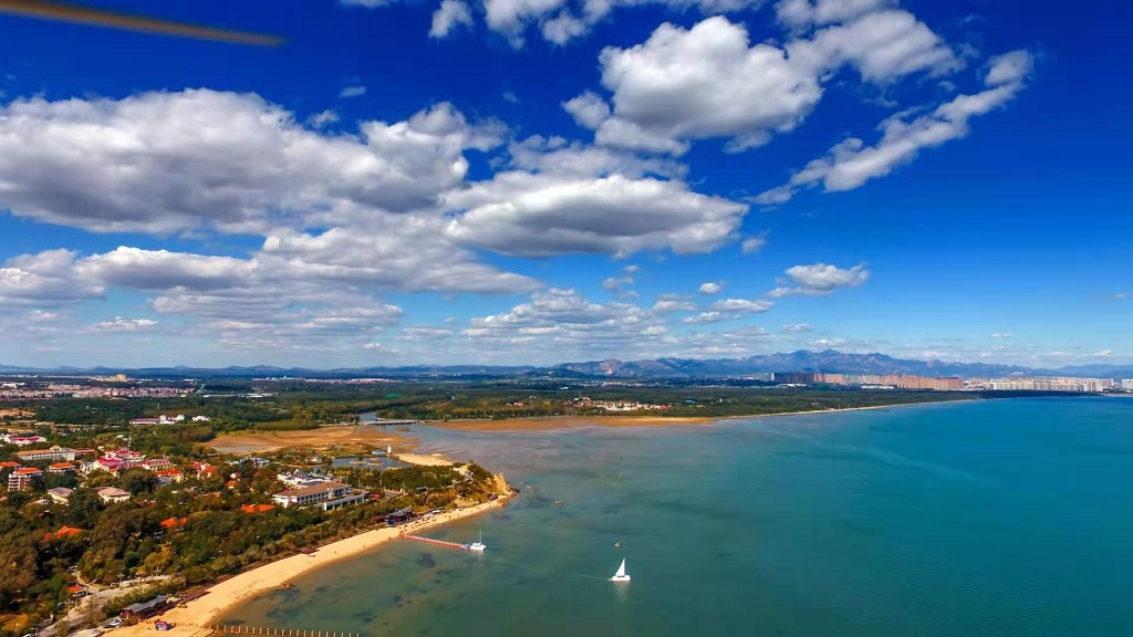 秦皇岛,历史、经济与环境的交融发展观点