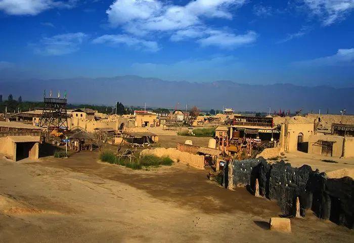 宁夏深度游指南,初学者完美宁夏之旅攻略