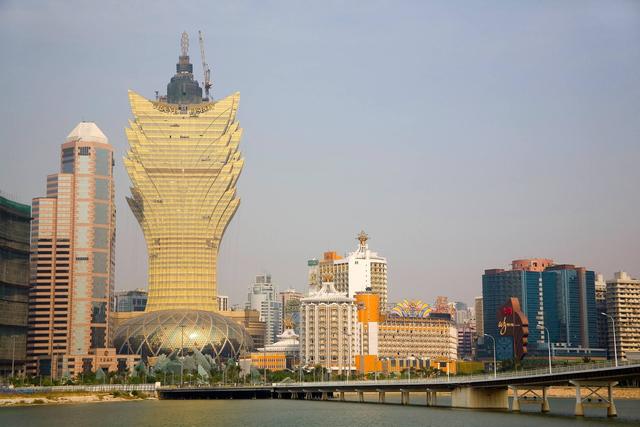 澳门,魅力独具,使命与国家荣耀的和谐共鸣